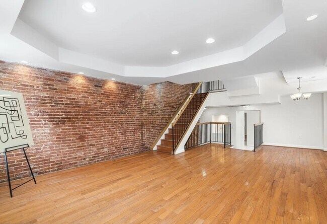 Foto del edificio - 1401 Druid Hill Ave