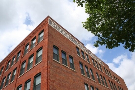 Foto principal - Washington Court Apartments