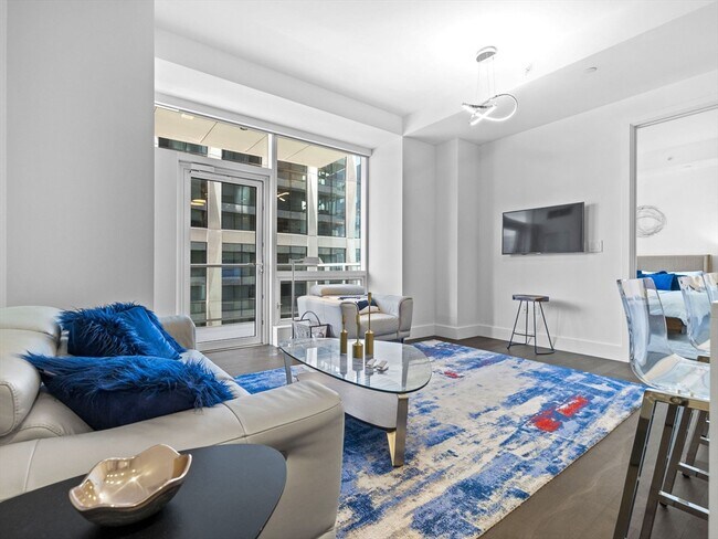 Foto del edificio - 50 Liberty Drive