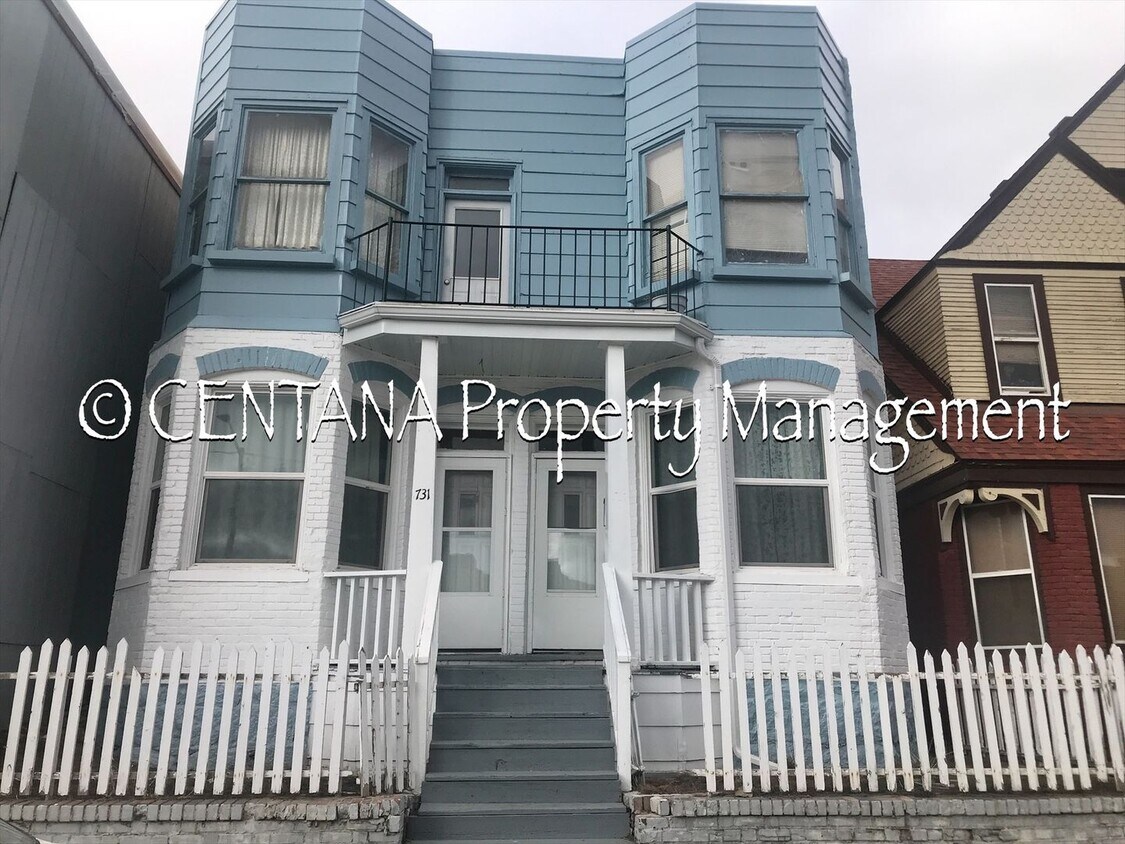 729731 W Granite St Unit 729, Butte, MT 59701 Room for Rent in Butte