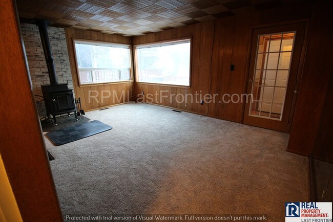 Building Photo - 2305 McKinley Ave