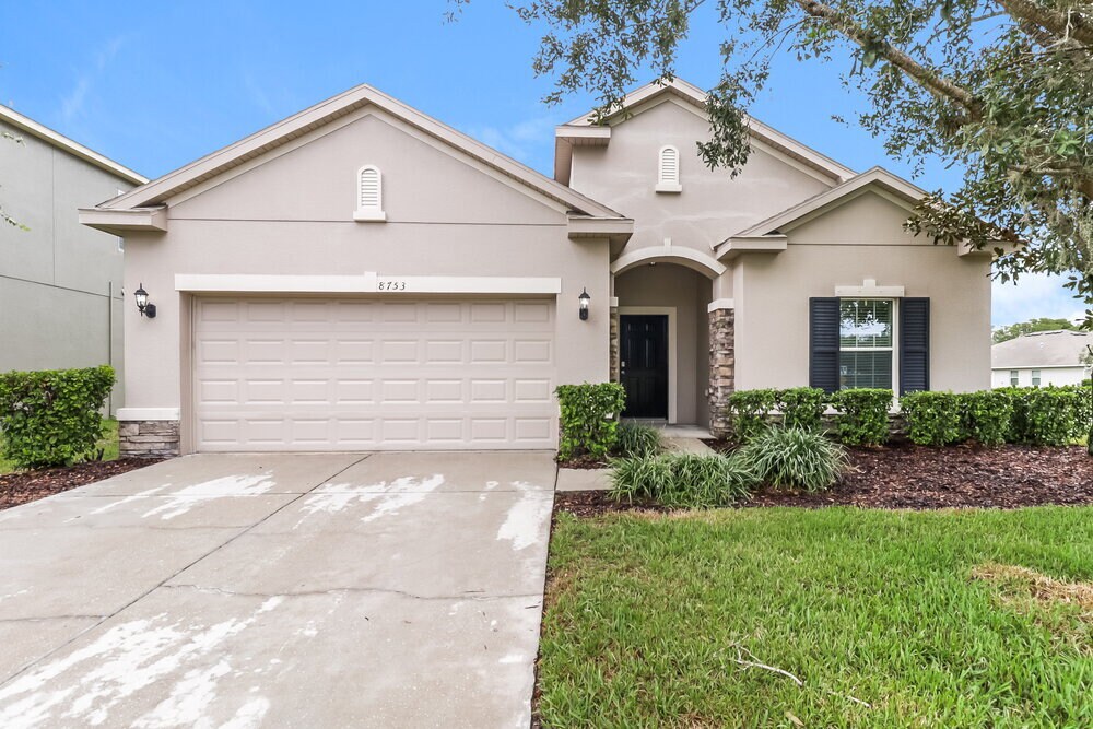Foto principal - 8753 Briggs Marsh Ct