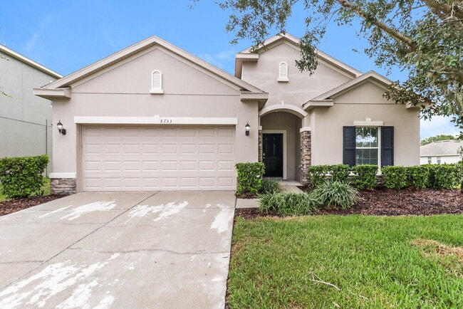 Building Photo - 8753 Briggs Marsh Ct