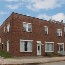 Building Photo - 300 1st Ave