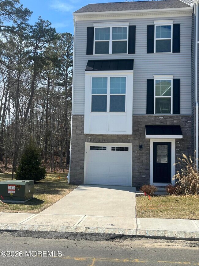 Foto del edificio - 1 Halifax Rd