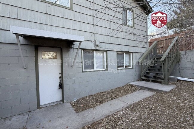 Photo - 1582 Taft St Townhome