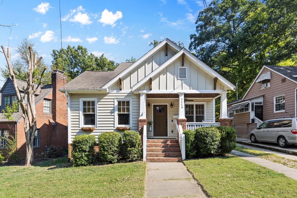 Foto principal - 2119 Wilmore Dr