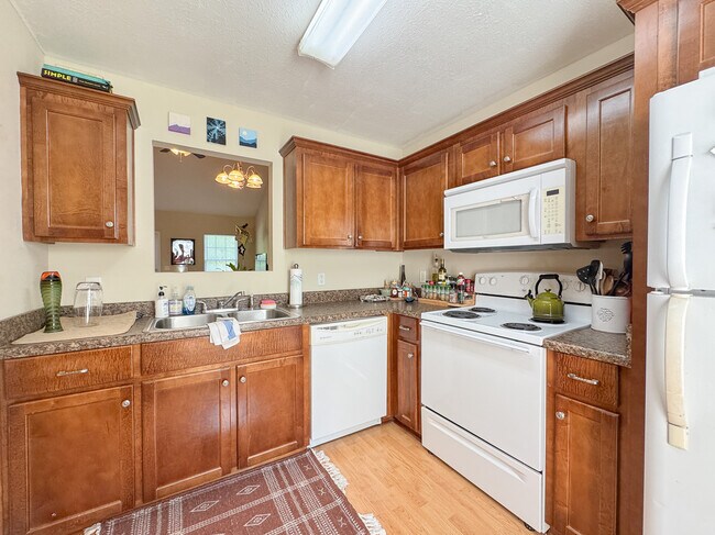 Foto del edificio - 101 Crossway Cottages Ln