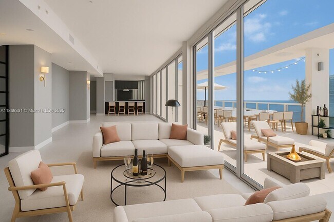 Foto del edificio - 200 Biscayne Blvd Way