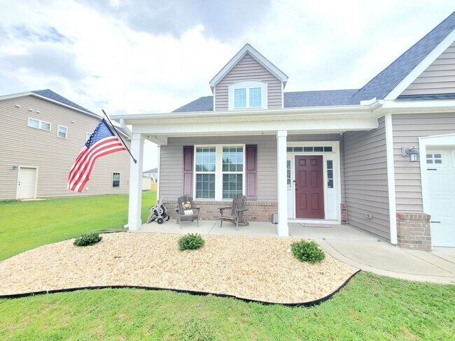 Foto del edificio - Gorgeous Home In Turnberry Subdivision