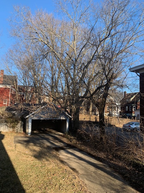 Building Photo - 2958 Harrison Ave