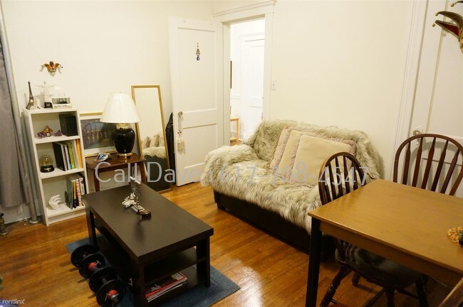 Building Photo - 1 br, 1 bath  - 1848 Commonwealth Ave # 665