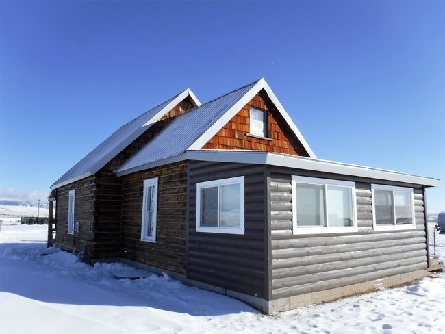 Building Photo - 8889 US-191