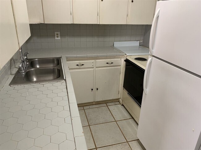 Foto del edificio - 434 Hillcrest St