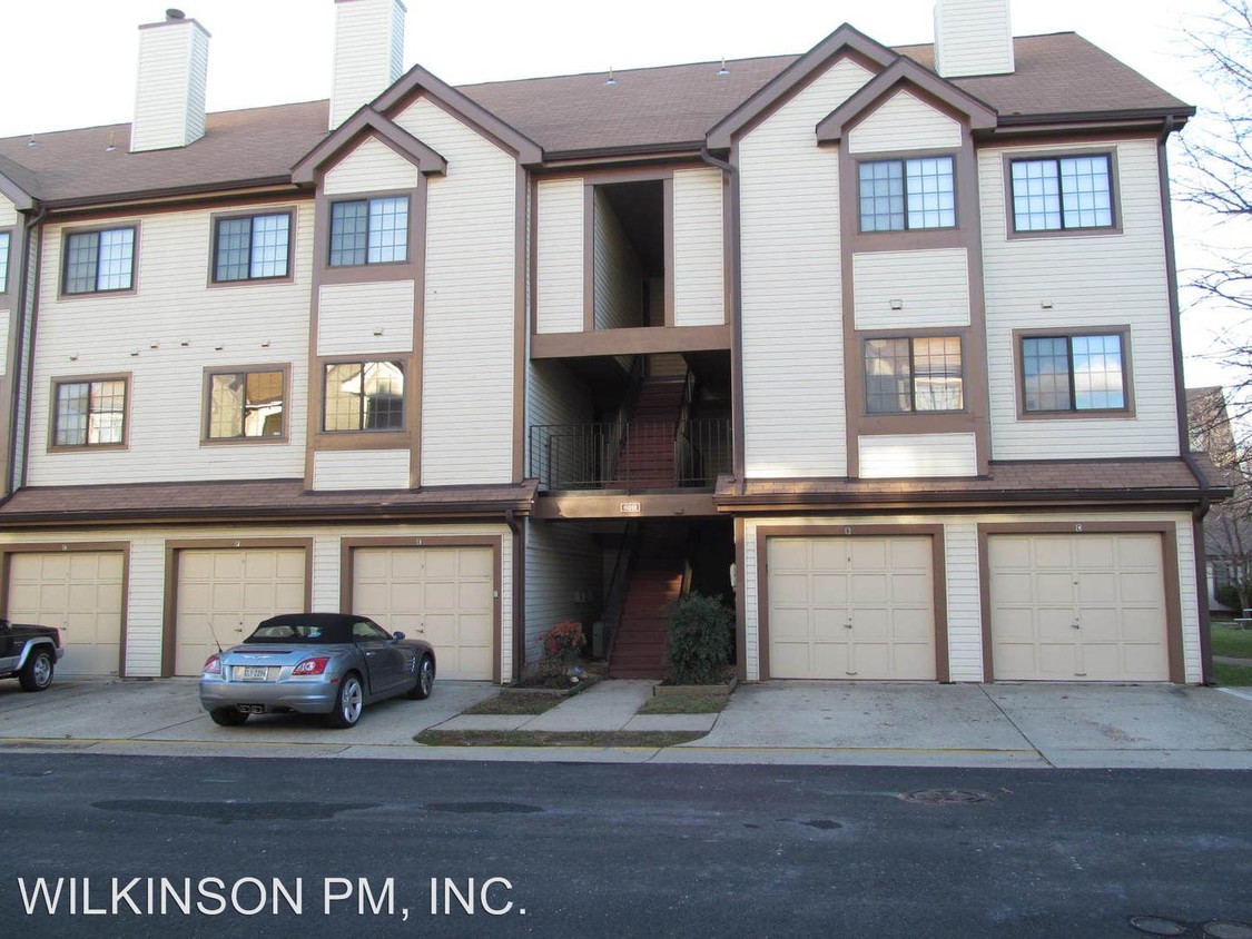 Foto principal - 6027 Curtier Dr
