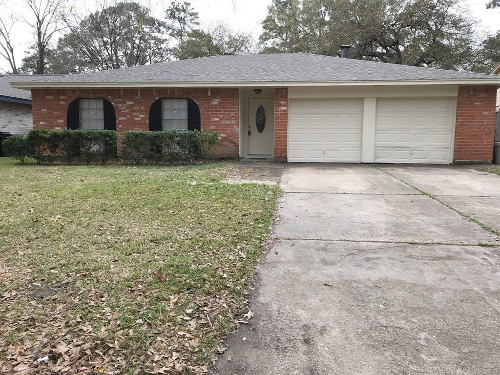 Primary Photo - 4214 Rosegate Dr