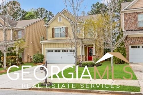 Foto del edificio - 4961 Rapahoe Trail