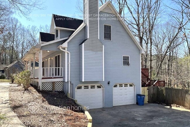 Building Photo - 1571 Larkwood Dr