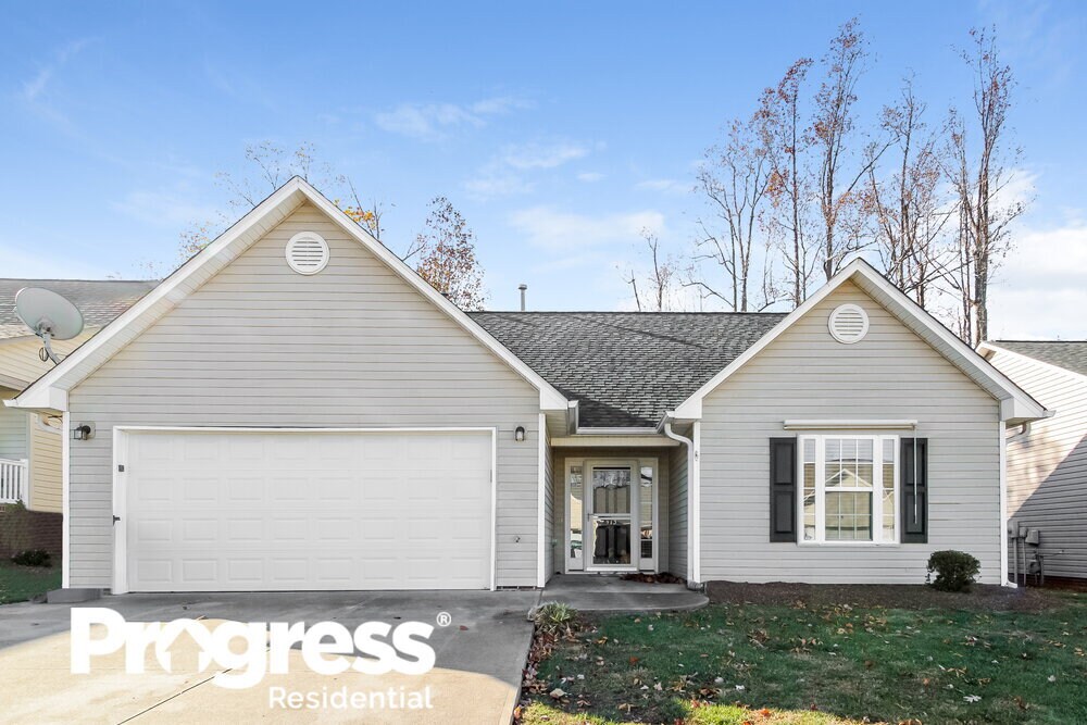 413 Salem Springs Dr, WinstonSalem, NC 27107 House for Rent in WinstonSalem, NC