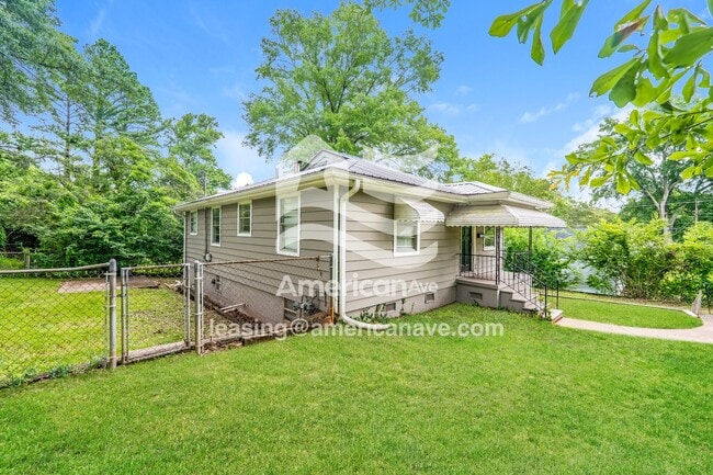 Foto del edificio - 2917 20th St N