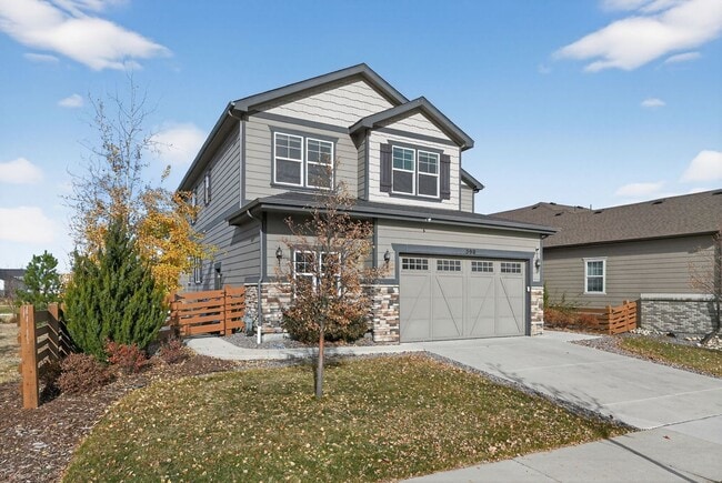 Building Photo - 590 Pikes View Dr