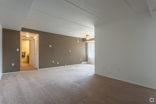 2BD 2BA 856 ft². - Columbia Square