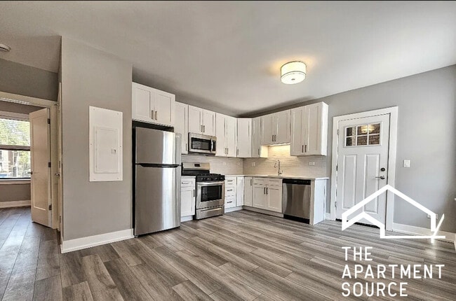 Foto del edificio - 3939 N Janssen Ave