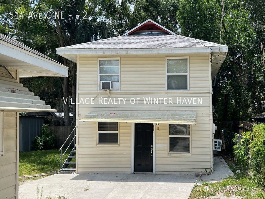 Building Photo - Affordable and Convenient!