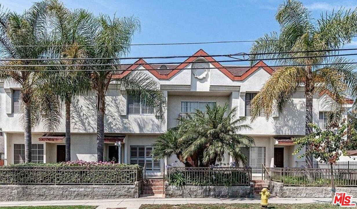 856 W Beach Ave Unit 21, Inglewood, CA 90302 Condo for Rent in