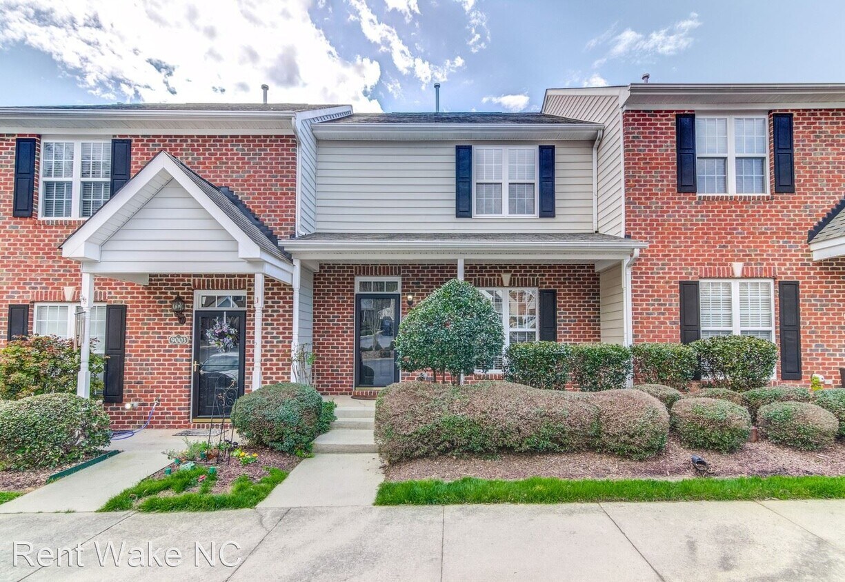 Primary Photo - 2 br, 2.5 bath House - 9005 Grassington Way
