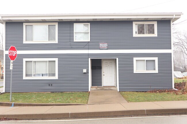 Foto del edificio - 195 Beazell St