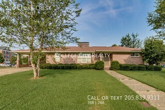 Building Photo - 236 Cedar Crest