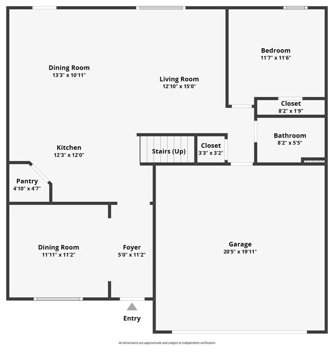 Foto del edificio - 11562 McCord Ln