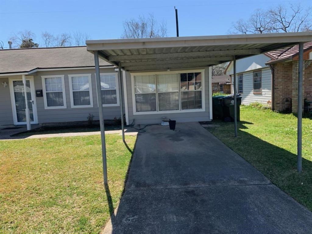 9913 Whitehead St, Houston, TX 77088 House Rental in Houston, TX