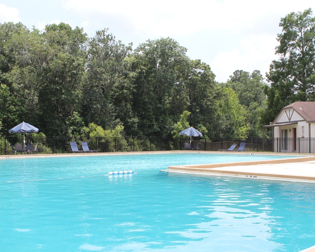 Riverbank Apartments Jacksonville, FL