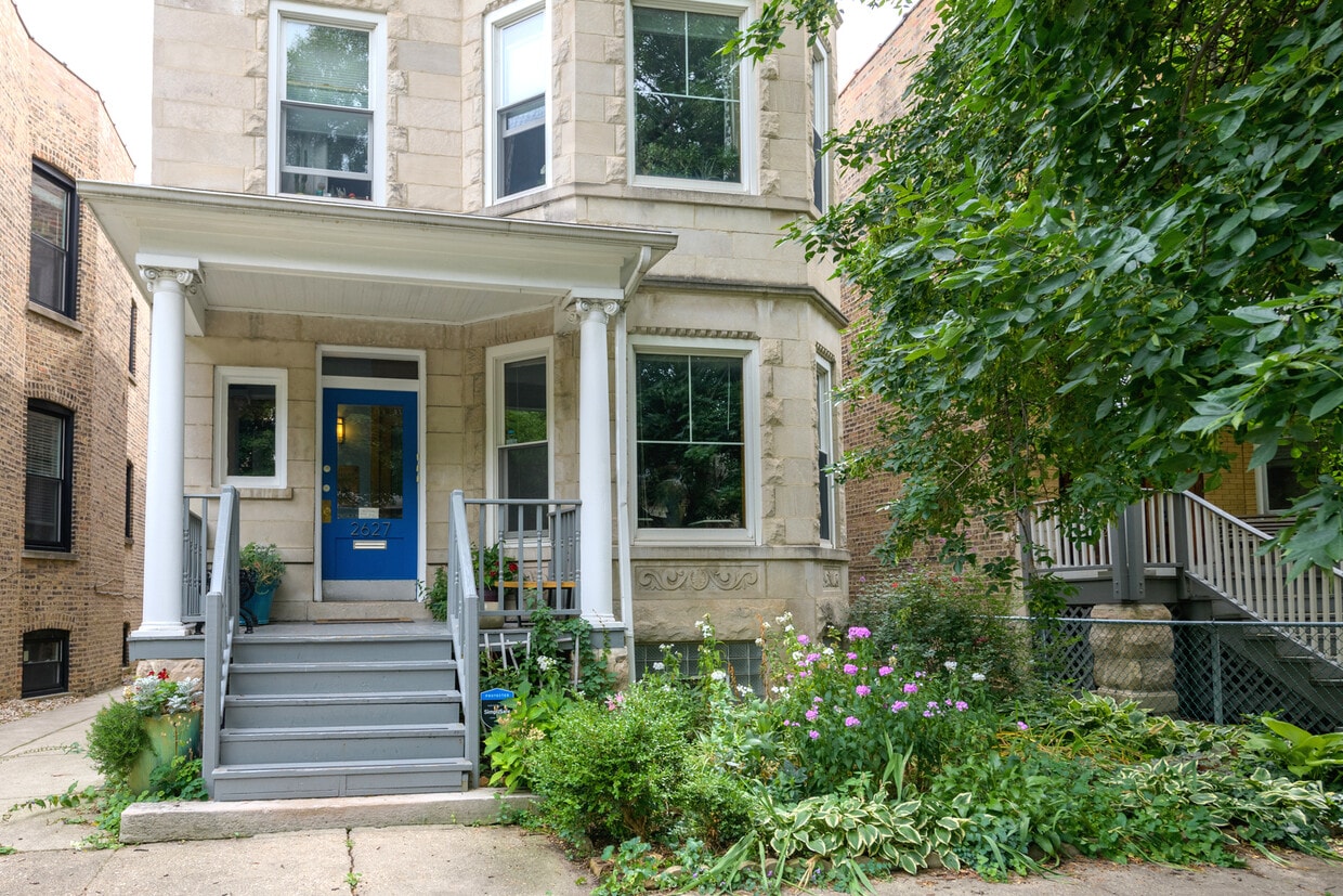 Foto principal - 2627 N Mozart St