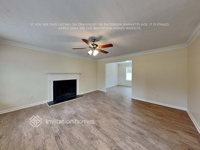 Foto del edificio - 2550 Hannah Haven Dr