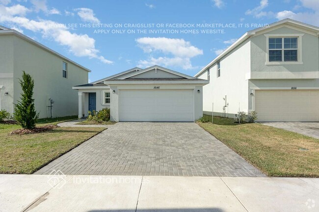 Building Photo - 1646 Diablo Cir SW