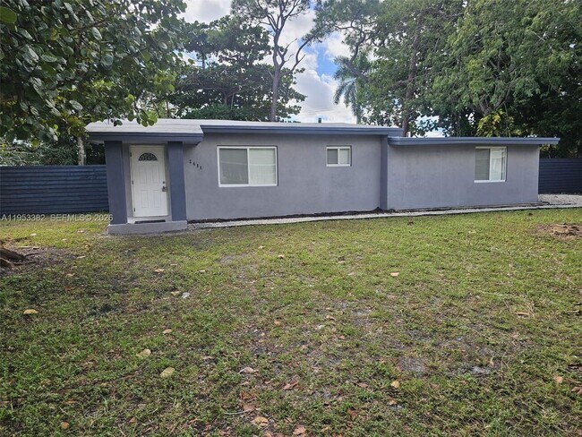 Foto del edificio - 2488 SW 6th Ct