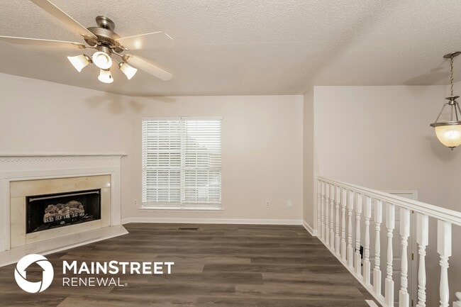 Foto del edificio - 4604 Bonnett Cir