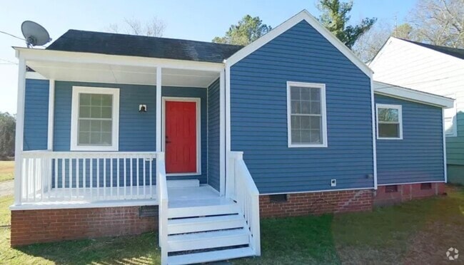 Building Photo - 618 Belvin Ave