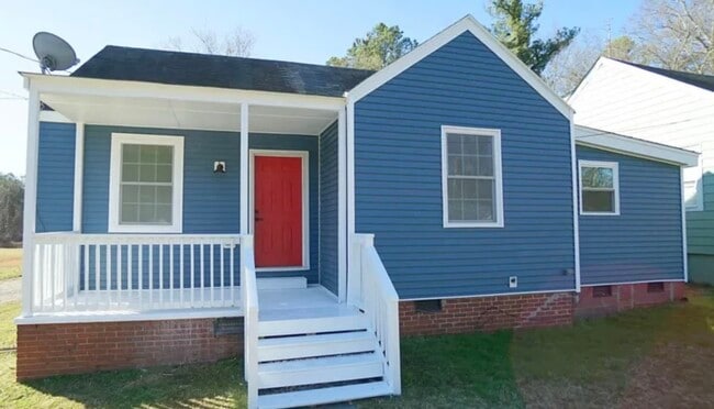Building Photo - 618 Belvin Ave
