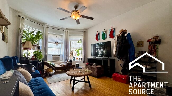 Photo - 2021 N Humboldt Blvd Apartment