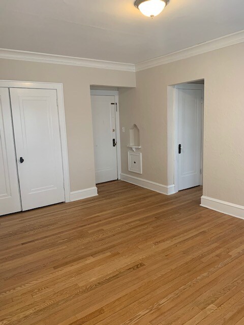 Foto del edificio - 3919 N Morris Blvd