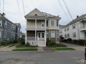 Building Photo - 203 Hersom St