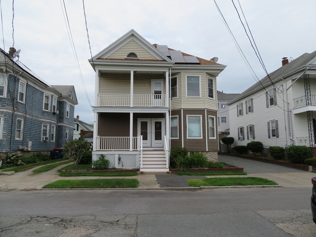 Primary Photo - 205 Hersom St