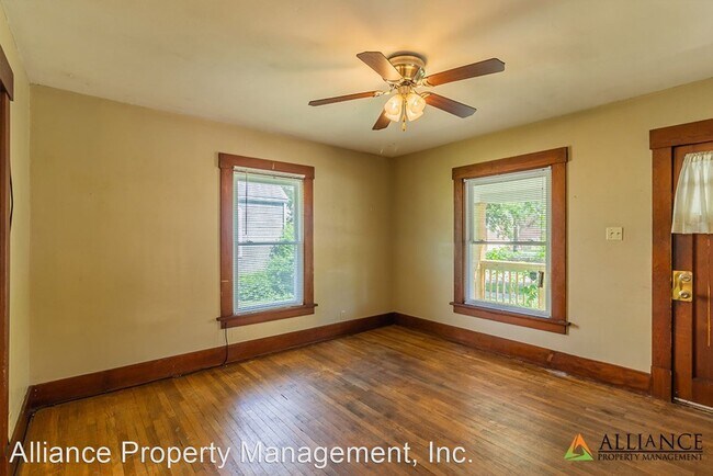 Building Photo - 3 br, 1 bath House - 1226 Thurston St.
