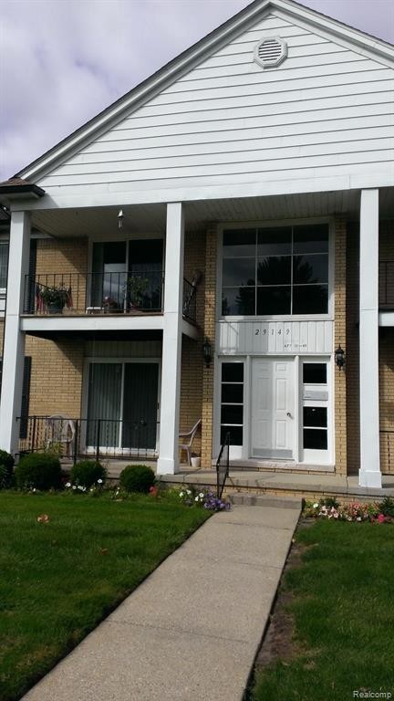Primary Photo - 29149 Hayes Rd