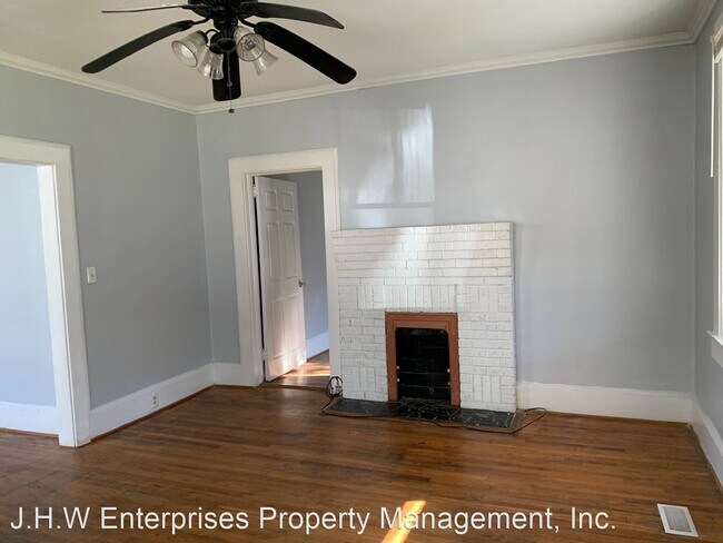 Building Photo - 3 br, 2 bath House - 5011 Burke Ave.