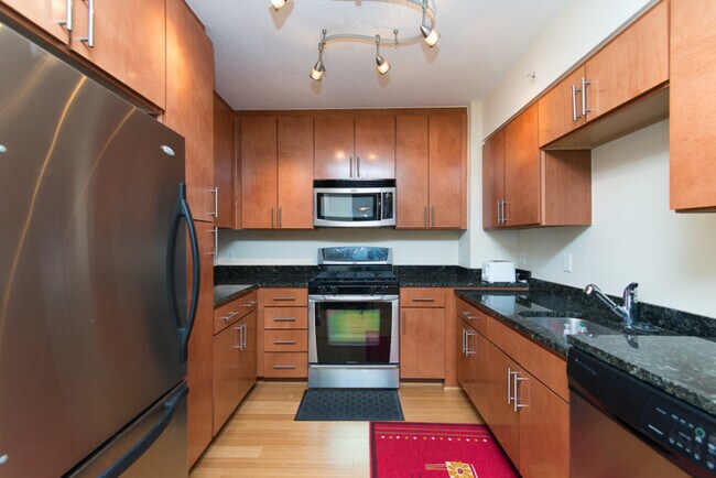 Foto del edificio - 915 E St NW